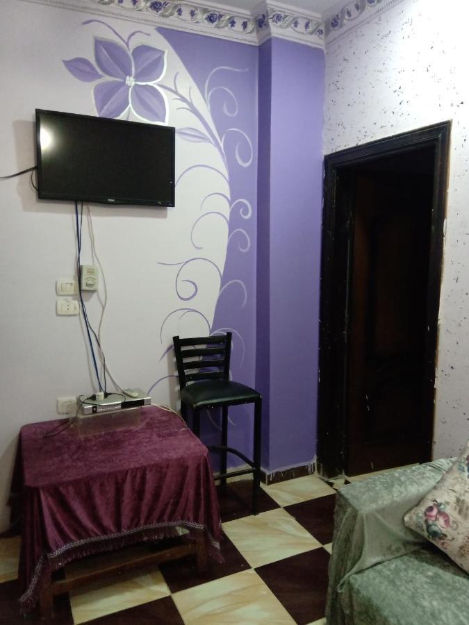 App12 - Rawda - Enjoy The Privacy Of Staying In A Quiet Apartment With Free Wi-Fi As Your Complete Second Home In The Heart Of Hurghada Extérieur photo