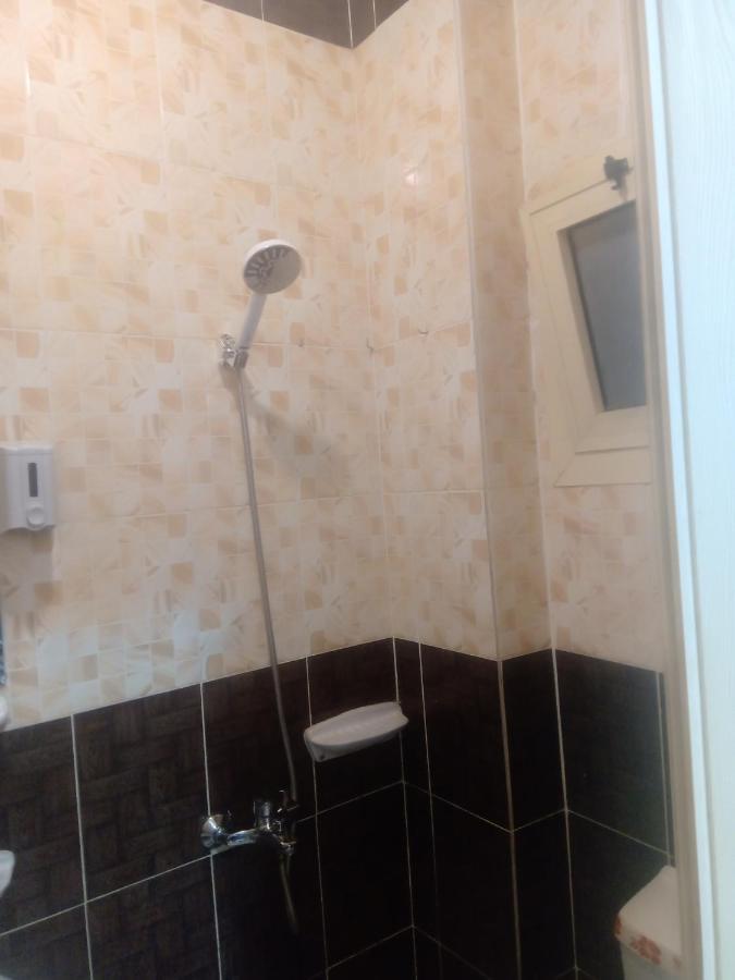 App12 - Rawda - Enjoy The Privacy Of Staying In A Quiet Apartment With Free Wi-Fi As Your Complete Second Home In The Heart Of Hurghada Extérieur photo
