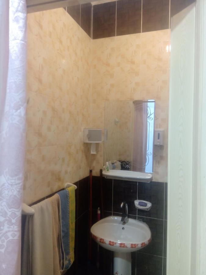 App12 - Rawda - Enjoy The Privacy Of Staying In A Quiet Apartment With Free Wi-Fi As Your Complete Second Home In The Heart Of Hurghada Extérieur photo
